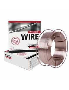 HILO MACIZO CORTEN ER80SG LNM-28 Ø1,2 MM (16 KGS.)