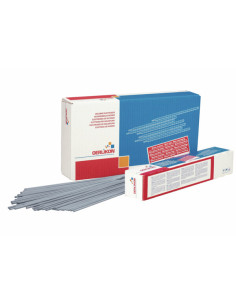 ELECTRODO RUTILO 6013 ?1,60x250MM FINCORD (SAFER G47)...