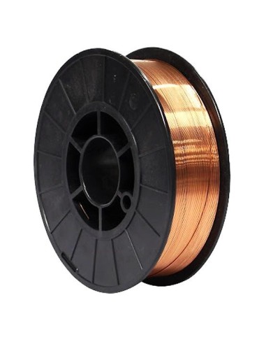 HILO SOLIDO NK ER100S-G Ø1,0 MM (15 KGS.)