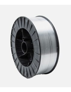HILO MACIZO ALUMINIO ER5356 Mg5 Ø1,0MM (7 KGS.) MF
