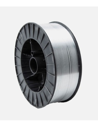 HILO MACIZO ALUMINIO ER5356 Mg5 Ø1,0MM (7 KGS.) MF