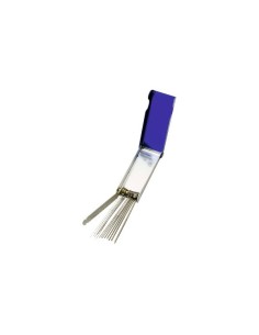 ESCARIADORES  BOQUILLAS SOLDADURA