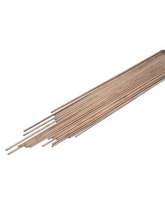 VARILLA ACERO TROQUELADA HOKMAND 70S6 Ø3,2X1000 MM (5 KGS.) 2