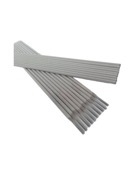 VARILLA TIG ALUMINIO AlMg4,5Mn ER5183 Ø2,0X1000 MM (5 KGS.)
