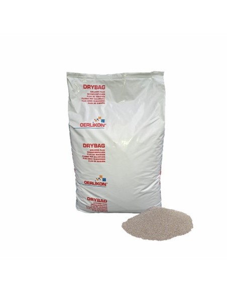 FLUX ARCO SUMERGIDO OP 121TT DRY (25 KGS.)