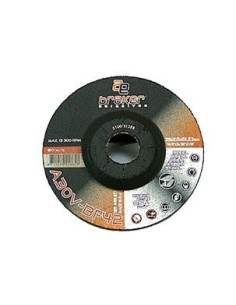 DISCO DE CORTE BRAKER 180X2,5X22 A30V T42 ACERO