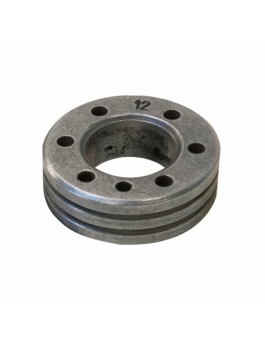 RODILLOS TUBULAR 1,2-1,6 DMX 5000 DMY 4000 DMU 400 DMU 500 CITOPULS