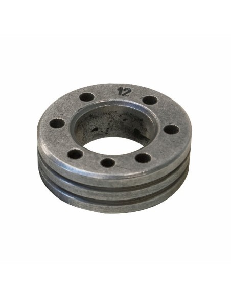 RODILLOS TUBULAR 1,2-1,6 DMX 5000 DMY 4000 DMU 400 DMU 500 CITOPULS