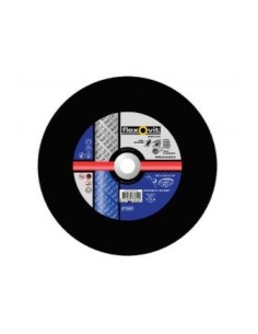 DISCO CORTA RAIL BLANDO A24P 356X4,00X25,4 BF41/100