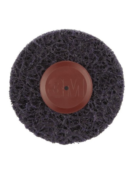 3M DISCO SCOTCH CLEAN AND STRIP XT PRO XO-RD 115X22MM 51889