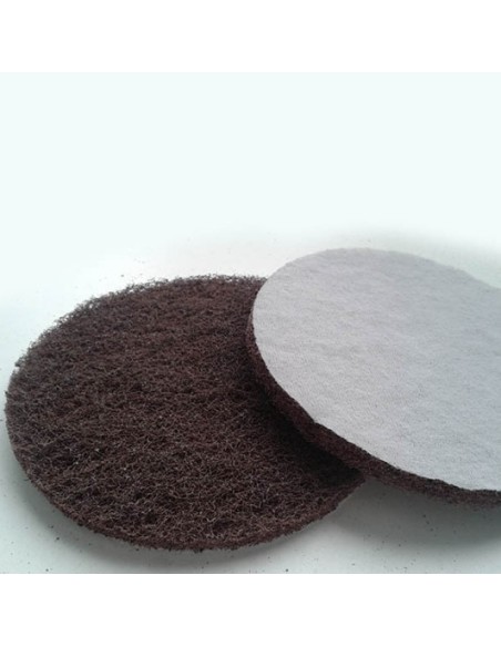 3M DISCO HOOKIT PARA MATIZADO 150MM GRANO MUY FINO 831708