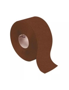 ROLLO LIJA DE TELA RTH RL 100X25 M R222 P.120