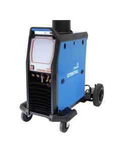 EQUIPO MIG-MAG CITOSTEEL 505S