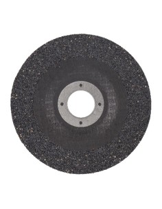 3M DISCO DESBASTE CENTRO HUNDIDO SILVER T27 115X7 MM 51747 2