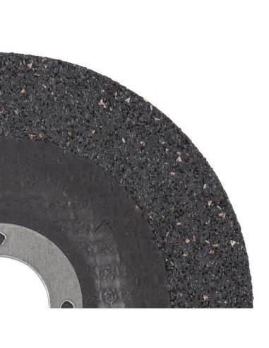 3M DISCO DESBASTE CENTRO HUNDIDO SILVER T27 115X7 MM 51747