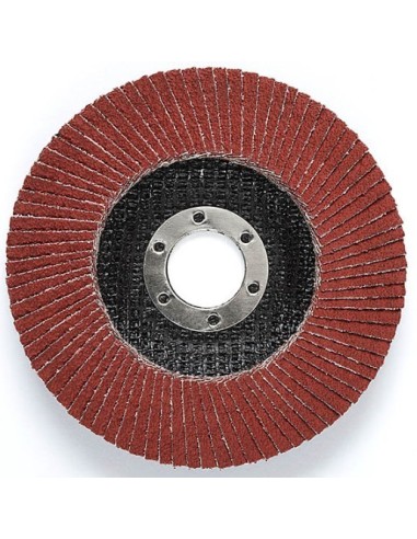 3M DISCO LAMINAS CUBITRON 969F 150MM GR.40 