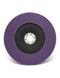 3M DISCO LAMINAS CONICO 769F 125MM GR 40 REF 51999