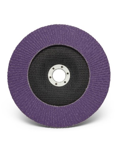 3M DISCO LAMINAS CONICO 769F 125MM GR 60 REF 52007