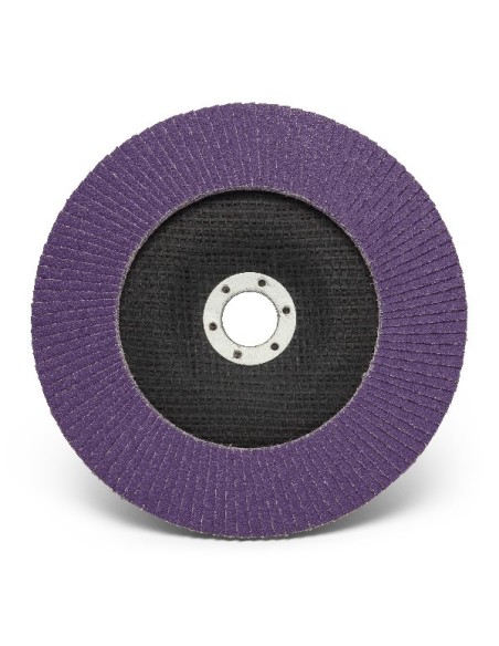 3M DISCO LAMINAS CONICO 769F 125MM GR 60 REF 52007