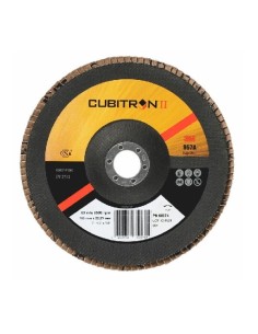 3M DISCO LAMINAS PLANO 967A CUBITRON 115MM GR.60 65067 2