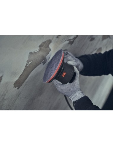 3M DISCO 775L SIN AGUJEROS 150MM GR.120 86821