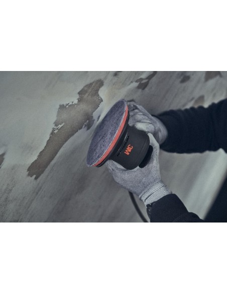 3M DISCO 775L SIN AGUJEROS 150MM GR.120 86821