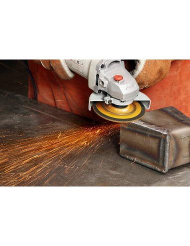 3M DISCO CUBITRON DESBASTE FLEXIBLE T27 178X3MM GR.36 14446