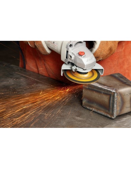 3M DISCO CUBITRON DESBASTE FLEXIBLE T27 178X3MM GR.36 14446