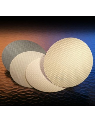 3M DISCO ABRASIVO TRIZACT 237AA QRS 115MM A45 SIN AGUJEROS 162971