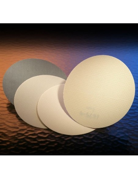 3M DISCO ABRASIVO TRIZACT 237AA QRS 115MM A45 SIN AGUJEROS 162971