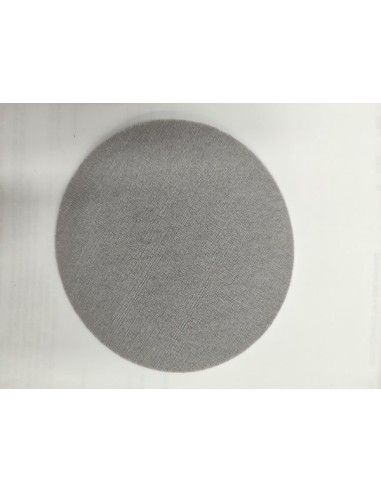 DISCO A65 115 MM PIRAMIDAL VELCRO