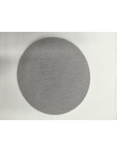 DISCO A100 115 MM PIRAMIDAL VELCRO