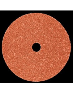 3M DISCO 987C CUBITRON II INOX 125 GR.36 181473