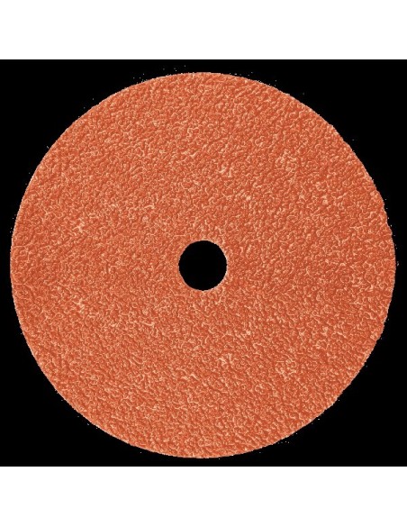 3M DISCO 987C CUBITRON II INOX 125 GR.60 181477