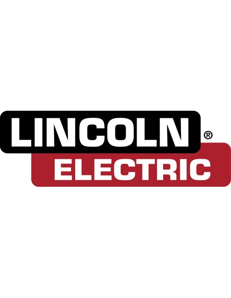 LINCOLN ELECTRIC